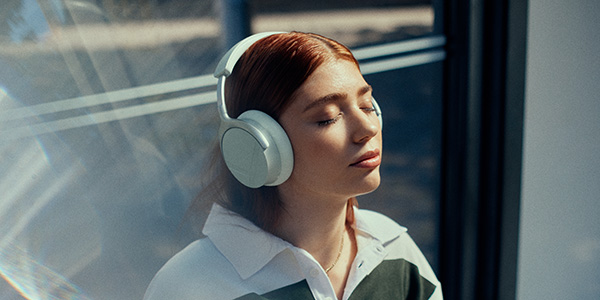 beyerdynamic AVENTHO Y , casque circum-aural sans fil