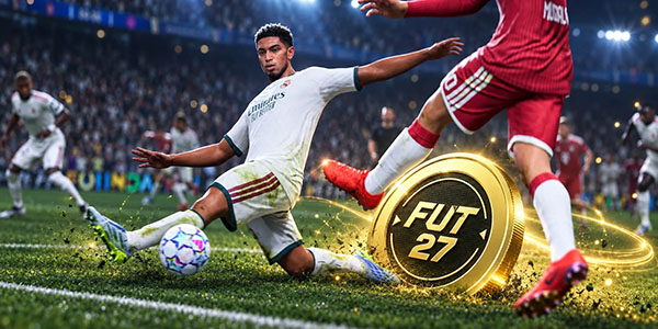 FC 27 Ultimate Team – Comment fixer un prix maximum pour un joueur sans vider son budget ?
