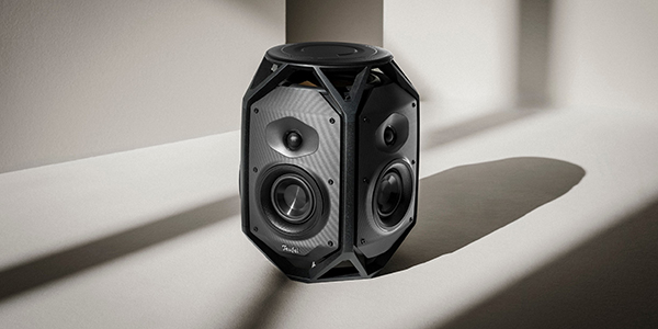 Teufel IKONIO