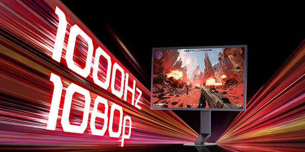 LG Electronics , moniteur , UltraGear , 1000 Hz , LG UltraGear 25G590B