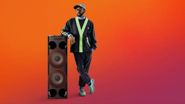 LG Electronics , LG XBOOM Power Series , enceintes , XBOOM Power