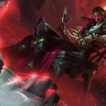 BlizzCon 2026 , Overwatch , saison 5 , Blizzard Entertainment , Doctrine , 6 octobre 2026
