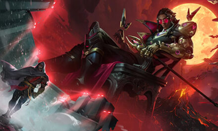 BlizzCon 2026 , Overwatch , saison 5 , Blizzard Entertainment , Doctrine , 6 octobre 2026