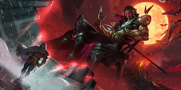 BlizzCon 2026 , Overwatch , saison 5 , Blizzard Entertainment , Doctrine , 6 octobre 2026