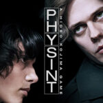 KOJIMA PRODUCTIONS , Bill Skarsgård , PHYSINT
