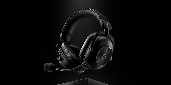 Logitech G PLAY 2026 , Logitech G , The Road to the Breakthrough , Casque gaming sans fil LIGHTSPEED 7.1 , Casque PRO X3 LIGHTSPEED