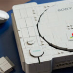 playstation state of play , set , lego , playstation 1 , ps1 , 1911 pieces , 1er octobre