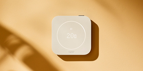 tado° Smart Thermostat X (2e génération)