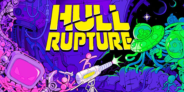 tinyBuild Connect 2026 Publisher Showcase , tinyBuild , Konfa Games , Hull Rupture