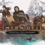 PlayStation State of Play , Pearl Abyss , DLC , Extension , Crimson Desert Enhanced: Charting the Unknown , Crimson Desert Enhanced : Charting the Unknown , Crimson Desert , Charting the Unknown , Crimson Desert Enhanced Charting the Unknown , Crimson Desert Enhanced , Charting the Unknown , Crimson Desert Enhanced - Charting the Unknown , 15 octobre