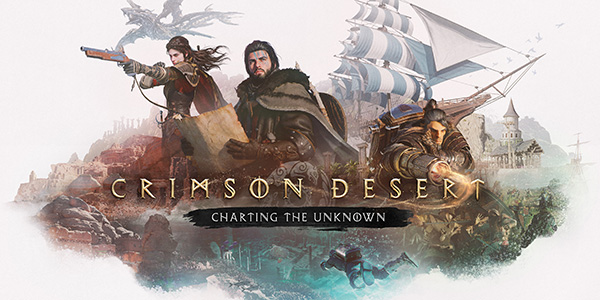 PlayStation State of Play , Pearl Abyss , DLC , Extension , Crimson Desert Enhanced: Charting the Unknown , Crimson Desert Enhanced : Charting the Unknown , Crimson Desert , Charting the Unknown , Crimson Desert Enhanced Charting the Unknown , Crimson Desert Enhanced , Charting the Unknown , Crimson Desert Enhanced - Charting the Unknown , 15 octobre