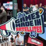 Capital Games , Games Made in Satellites 2026
