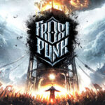 11 bit studios, Frostpunk