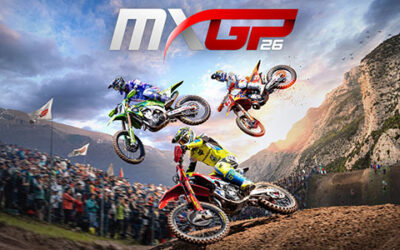 TEST – Notre avis sur MXGP 26 : The Official Game (PS5)