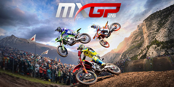 Alexander Arthur, Alex VII, Nacon Racing, Revosim, News From The Pits , Summer 2026 Showcase , Artefacts Studio , MXGP 26: The Official Game , MXGP 26 : The Official Game , MXGP 26 The Official Game , MXGP 26 , The Official Game