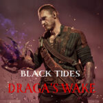 28 Games Later : A Horror Showcase , Insider Gaming , Black Tides Dragas Wake , Strange Creature Factory Ltd