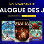 PlayStation Plus Extra , PlayStation Plus Premium , PS Plus , Mafia: The Old Country, Horizon Forbidden West, Mycopunk , octobre 2026