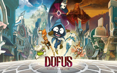 DOFUS – Livre 1 : Julith est accessible gratuitement sur YouTube