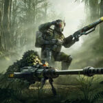 Arrowhead Game Studios , Sony Interactive Entertainment , Helldivers 2 , mise à jour , Vision autoritaire