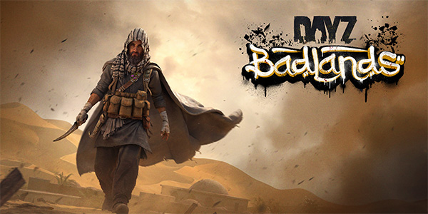 Bohemia Interactive , extension , DayZ Badlands