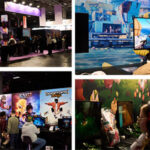 Capital Games , Syndicat National du Jeu Vidéo , SNJV , Centre national du cinéma et de l-image animée , CNC , Paris Games Week 2026 , Pavillon Game France