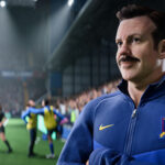 Ted Lasso , AFC Richmond , EA SPORTS FC 27
