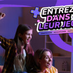 Syndicat des Éditeurs de Logiciels de Loisirs , SELL , Internet Sans Crainte , Tralalère , Entrez dans leur jeu