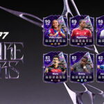 Future Stars , EA SPORTS FC 27