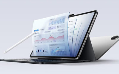 HONOR lance les tablettes HONOR Pad 20