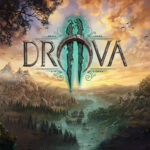 Just2D Interactive , Deck13 Spotlight , Drova II – Torn Lands , Drova II - Torn Lands , Drova II Torn Lands , Drova II , Torn Lands