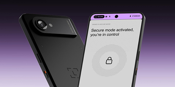 Ledger , Ledger Atom , vie numérique , intelligence artificielle , IA , cybersécurité , Android , Ledger OS