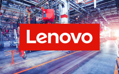 Lenovo AI Express accélère le passage à l&rsquo;IA pour les entreprises