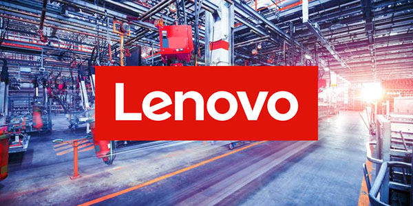 Lenovo AI Express