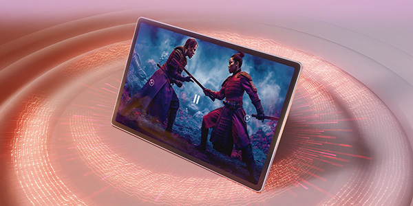 Lenovo Tab Plus Gen 2