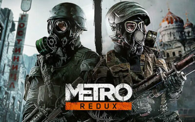 METRO Redux passe à la next gen dès le 22 octobre