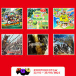 Nintendo , Nintendo Switch 2 , Paris Games Week 2026 , PGW 2026