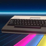 PLAION REPLAI , Retro Games Ltd. , THE800XL , Atari 800XL , 23 avril 2027