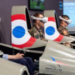 Paris Games Week 2026 , PGW 2026 , armée de l'Air et de l'Espace