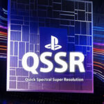 PlayStation , technologie , Quick Spectral Super Resolution , QSSR , upscaling , IA , PlayStation 5 , PS5