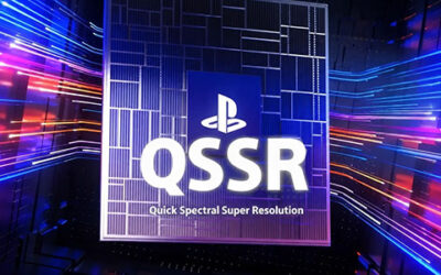 PlayStation dévoile le QSSR pour de l&rsquo;upscaling IA sur PS5