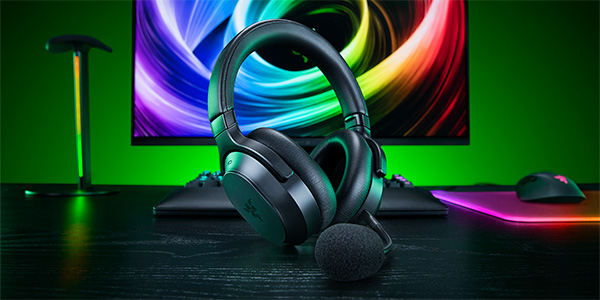 Razer Barracuda V2 Pro