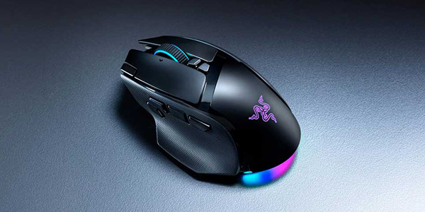 Razer Basilisk V4 , Razer Basilisk V4 HyperSpeed , Razer Basilisk V4 Pro
