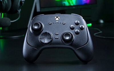 Razer lance les manettes Wolverine V4 pour Xbox et PC