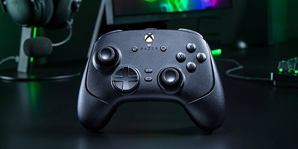 Razer Wolverine V4 , Razer Wolverine V4 Pro sans fil , Razer Wolverine V4 Tournament Edition filaire , Xbox , PC