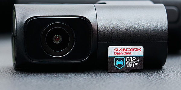 SANDISK Guardian Series