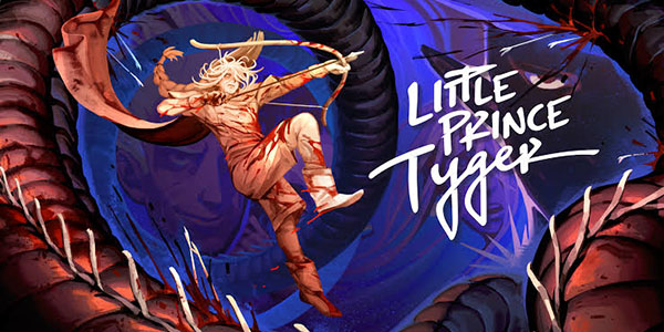 Saltitude Games , Team17 , Little Prince Tyger , 2027