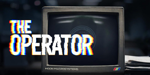 The Operator , Bureau 81