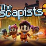 The Triple-I Initiative Showcase , Team17 , The Escapists 3