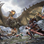 TiMi Studio Group , Capcom , Level Infinite , Monster Hunter Outlanders , iOS , Android
