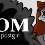 Tom the Postgirl , ARTE France , Oopsie Daisies